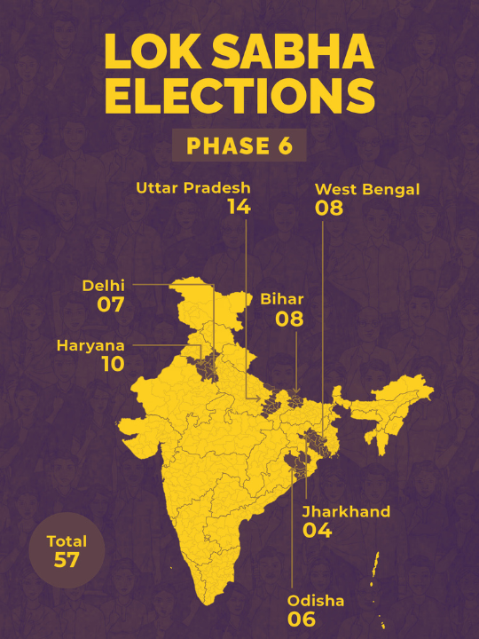 lok sabha elections 2024